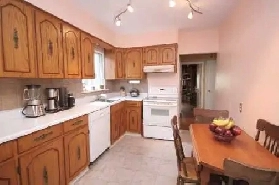 Main & 2nd Floor 4Bedroom,House,Rent $2800,Victoria Pk Ave & Egl Image# 1