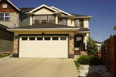 2 Bedroom Walkout Basement for Rent in Panorama Hills Image# 1