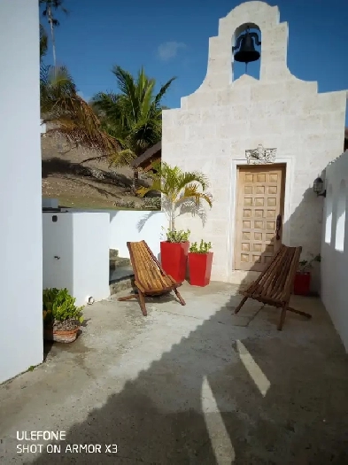 BEAUTIFUL PROPERTY FOR SALE North coast of the Dominican Republi Image# 1