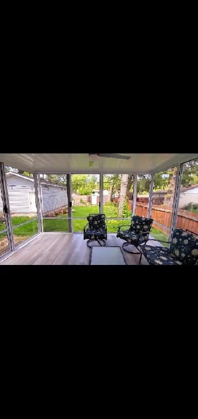 Room for Rent (University of Manitoba/Fort Richmond Area) Image# 1