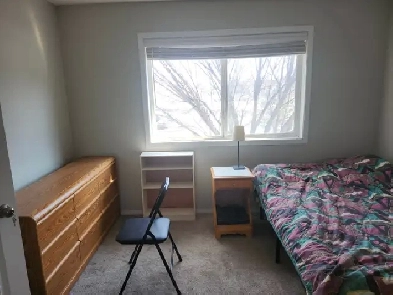 Large Room in Beautiful Central Townhouse, all utilities incl Image# 1