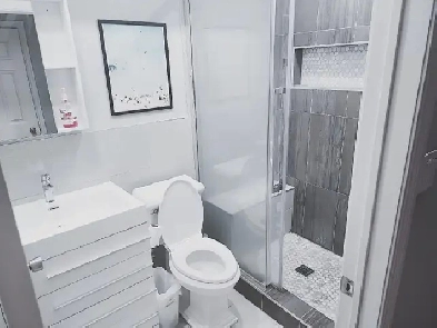 Cozy and clean private unit(Sheppard area, Female house) Image# 1