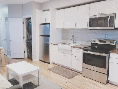 Clean and furnished private room(Female house, North york) Image# 1