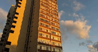 ROOMMATE WANTED MAY-1! Spacious Bedroom across Sheridan College! Image# 1