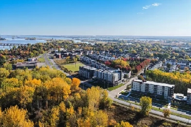 Le MileBrook : Habitations locatives 2 chambres à P-A-T Image# 1