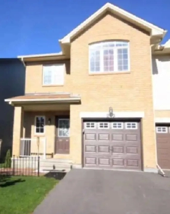 Bedroom non-furnished for rent on Mer Bleue, Orleans @ $680. Image# 1