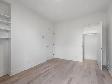 Grand 4.5 dans un beau quartier central – Vendôme, NDG Image# 1