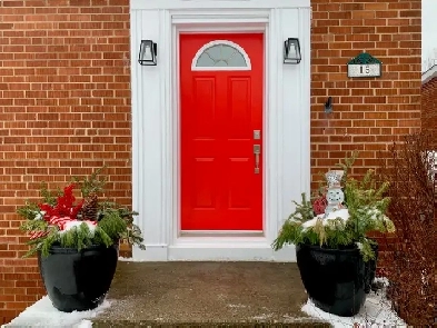 4 Bedroom Detached Home in Prime Etobicoke Location Image# 1