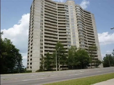 FOR RENT: ALL-INCLUSIVE UNIT OVERLOOKING OTTAWA RIVER Image# 1