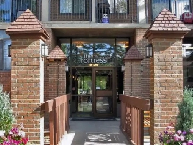 Blow Out Rent: Dalhousie - Bi-Level, 2 Bdrm,14th&15th Image# 1