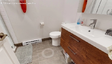 McGill/Montreal Summer Housing For Rent Image# 1