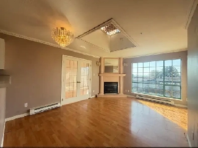 South Vancouver Well-maintained 2 bedrooms apartment for rent. Image# 1