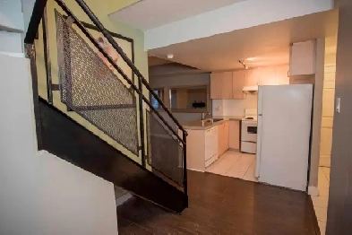 FOR RENT - Prime location - parking inc   all utilities Image# 1