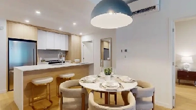 Hemisphere, condo 5 1/2 haut de gamme à Pointe-Claire Image# 1