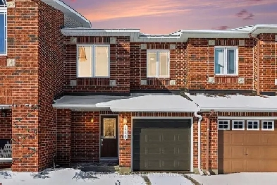 Live in Avalon East, buy a great Townhome close to schools/ park Image# 1