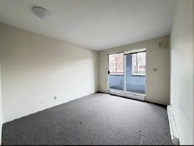Renovated One Bedroom Apartment for RENT in Vancouver. Image# 1
