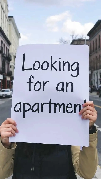 Looking For Apartment Image# 1