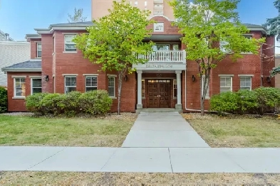 Find a room at the Delta Upsilon Alberta Chapter! Image# 1