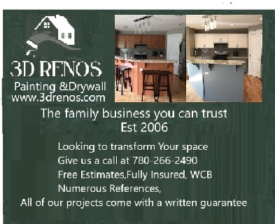 HAVE A PROPERTY THAT NEEDS UPDATING? Image# 1