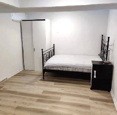 Spacious Basement suite for rent in Centrepointe Image# 1