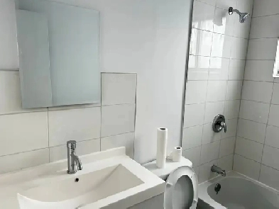 Appartement rnov 4  Renovated apartment 4 image