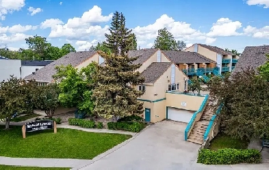 1 Bed 1 Bath - St. Boniface Image# 1