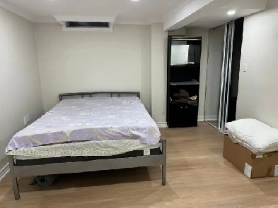 Room Rental in Basement  Scarborough Female Only  MoveIn Im image