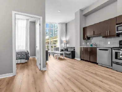 1 Den Loftstyle unit available for immediate occupancy image