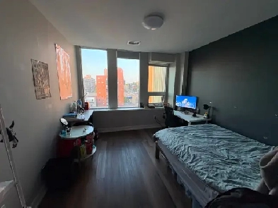 4 Beds 2 Baths  Shared Apartment image