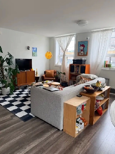 Dovercourt and Hallam image