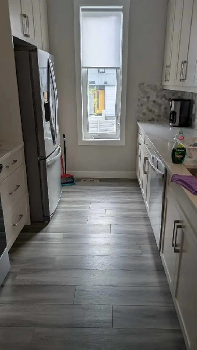 Evanston Townhouse Image# 1