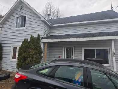 Basement room 750$ Image# 1