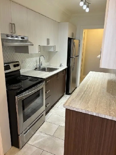 Spacious 2 Bedroom Apartment for Rent! Image# 1