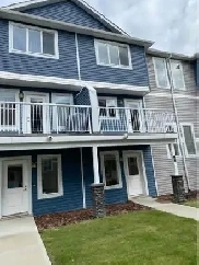 Beautiful Townhouse in Rutherford for rent Image# 1