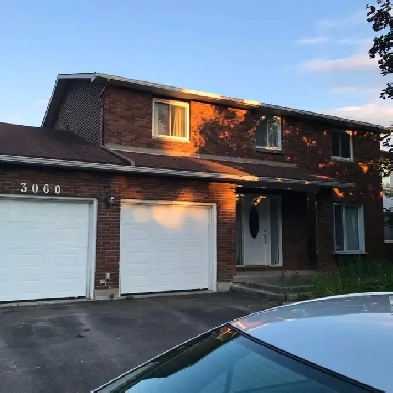 Two Rooms For Rent Close to Carleton U, One Bus to uOttawa Image# 1