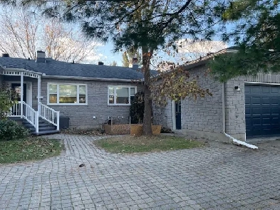 Unit 1 - 1654 Belcourt Blvd, Orleans, ON K1C 1M4 - Available fro Image# 1