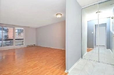 Unit 402-141 Somerset West - Available from June 1st 2026  - Two Image# 1