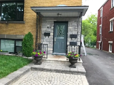 215 Granville StreetVery large Two- Bedroom Apt. Image# 1