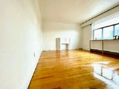 Large 6 ½ Unit near Snowdon Metro available on July 1 Image# 1