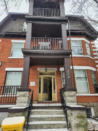 Full Furnished Bachelor Apartment $1825 Image# 1