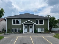 Apartment in the Heart of Kemptville Image# 1