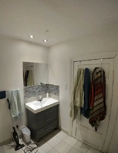 5.5 next to metro Beaubien (avail May) Image# 1