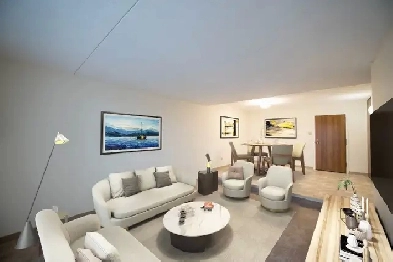 Fort Garry - One-Bedroom   Den Suites Available Image# 1