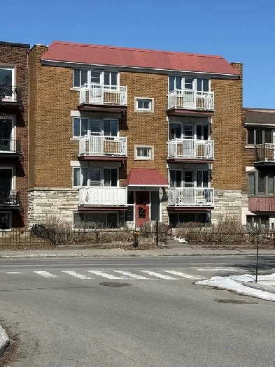 Angus-Rosemont-Hochelaga-Maisonneuve Image# 1