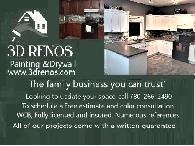 HAVE A PROPERTY THAT NEEDS UPDATING? Image# 1