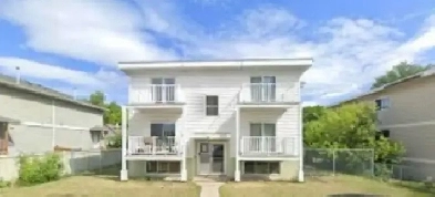 1 Bedroom 1 Bath Apartment A/C Image# 1