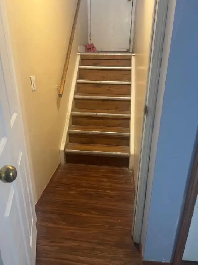 1 bedroom for rent image