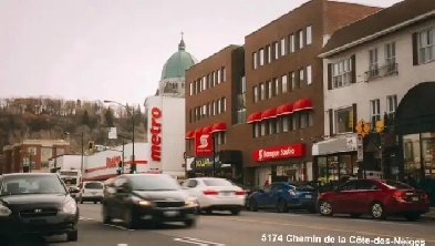 412 APARTMENT ON COTES DES NEIGES image