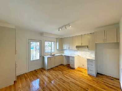 5 12 rue StGermain Rosemont  Dispo  partir de mai image