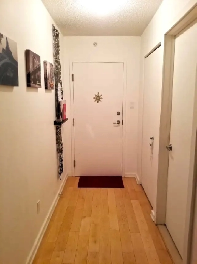 Grand 3  750 pi2  louer  CDNNDG Le triangle  1500mois image